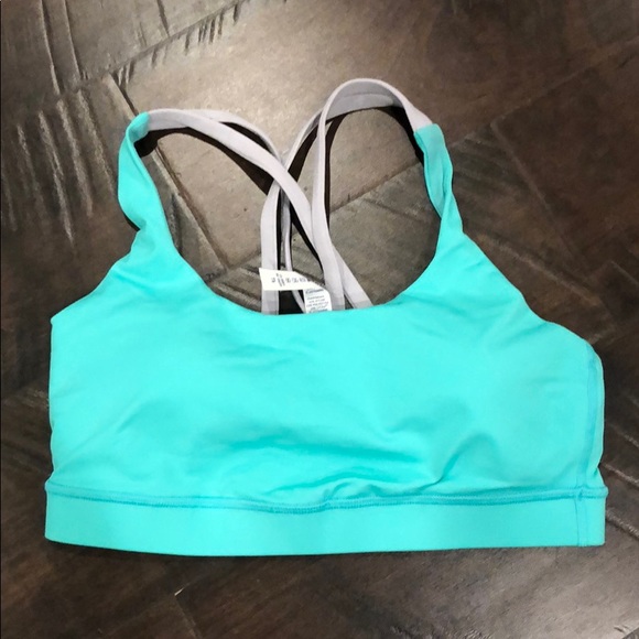 lululemon athletica Other - ❤️NWOT❤️ lululemon Energy Bra